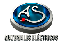 AS MATERIALES ELECTRICOS